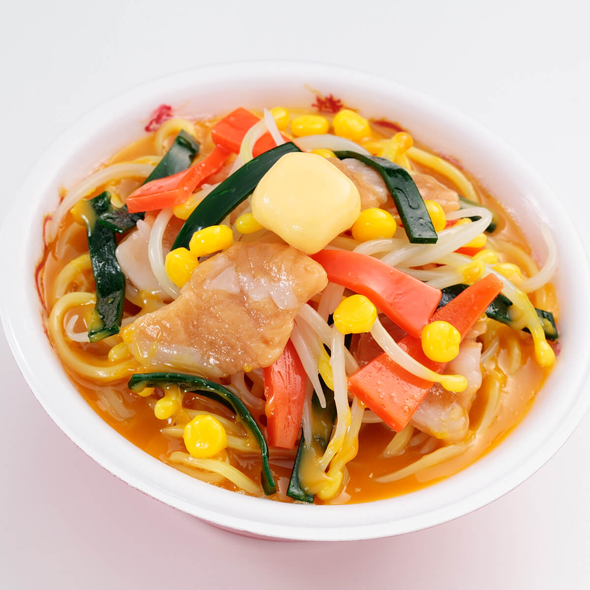 Japanese DIY Replica Fake SHOYU RAMEN Food Sample Making Kit Sample'n  Noodles